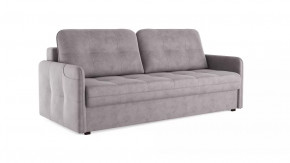 Диван-кровать Смарт 1 СК Велюр Кашемир 890 в Увате - uvat.mebel-tymen.ru | фото