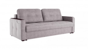 Диван-кровать Смарт 3 СК Велюр Кашемир 890 в Увате - uvat.mebel-tymen.ru | фото