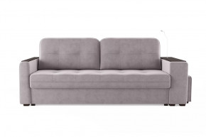 Диван-кровать Смарт 4 Б3-3т-Б4 СК Велюр Кашемир 890 в Увате - uvat.mebel-tymen.ru | фото