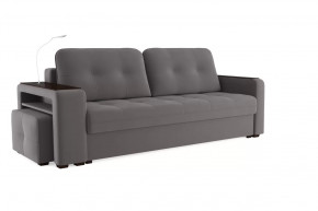 Диван-кровать Смарт 4 Б4-3т-Б3 СК Велюр Velutto 19 в Увате - uvat.mebel-tymen.ru | фото