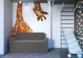 Диван-кровать "Стар" холодный-серый в Увате - uvat.mebel-tymen.ru | фото