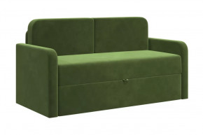 Диван-кровать "Стар" оливковый в Увате - uvat.mebel-tymen.ru | фото
