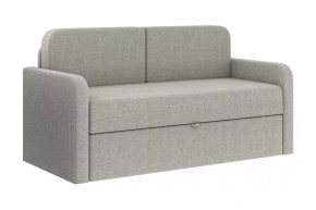 Диван-кровать "Стар" серебряный в Увате - uvat.mebel-tymen.ru | фото