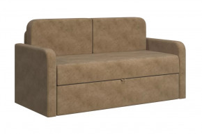 Диван-кровать "Стар" шоколад в Увате - uvat.mebel-tymen.ru | фото