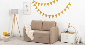 Диван-кровать ТД 521 Юта (120) в Увате - uvat.mebel-tymen.ru | фото