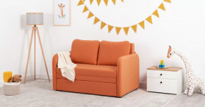 Диван-кровать ТД 523 Юта (120) в Увате - uvat.mebel-tymen.ru | фото