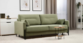 Диван-кровать ТД 672 Барселона в Увате - uvat.mebel-tymen.ru | фото