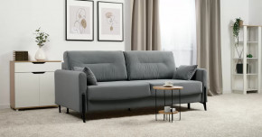 Диван-кровать ТД 673 Барселона в Увате - uvat.mebel-tymen.ru | фото