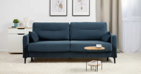 Диван-кровать ТД 674 Барселона в Увате - uvat.mebel-tymen.ru | фото