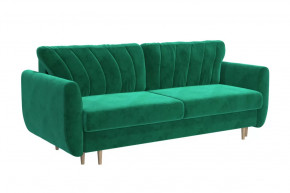 Диван-кровать "Тефи" изумруд в Увате - uvat.mebel-tymen.ru | фото
