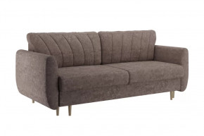 Диван-кровать "Тефи" пыльно-розовый в Увате - uvat.mebel-tymen.ru | фото