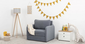 Диван-кровать ТК 520 Юта (85) в Увате - uvat.mebel-tymen.ru | фото