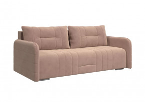 Диван-кровать Тонга-2 пудра в Увате - uvat.mebel-tymen.ru | фото