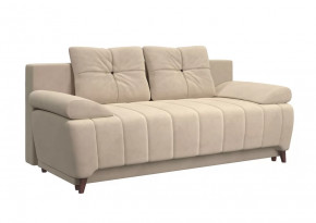 Диван-кровать Тонга бежевый в Увате - uvat.mebel-tymen.ru | фото