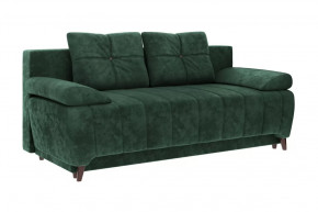 Диван-кровать Тонга малахит в Увате - uvat.mebel-tymen.ru | фото