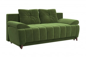 Диван-кровать Тонга оливковый, каппучино в Увате - uvat.mebel-tymen.ru | фото