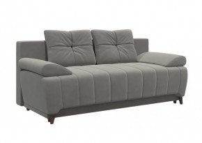 Диван-кровать Тонга серый в Увате - uvat.mebel-tymen.ru | фото