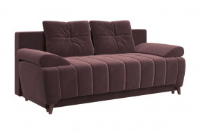 Диван-кровать Тонга винный в Увате - uvat.mebel-tymen.ru | фото