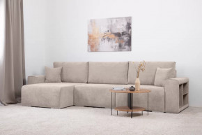 Диван-кровать угловой 710 Оксфорд Компоновка 2 в Увате - uvat.mebel-tymen.ru | фото