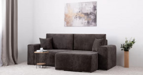 Диван-кровать угловой 711 Оксфорд Компоновка 1 в Увате - uvat.mebel-tymen.ru | фото