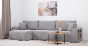 Диван-кровать угловой 712 Оксфорд Компоновка 2 в Увате - uvat.mebel-tymen.ru | фото