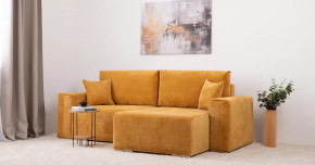 Диван-кровать угловой 714 Оксфорд Компоновка 1 в Увате - uvat.mebel-tymen.ru | фото