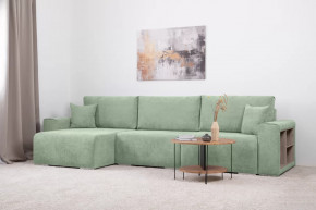 Диван-кровать угловой 715 Оксфорд Компоновка 2 в Увате - uvat.mebel-tymen.ru | фото