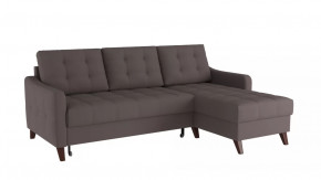 Диван-кровать угловой Римини 1 Модель 045 Велюр Real 14 А в Увате - uvat.mebel-tymen.ru | фото