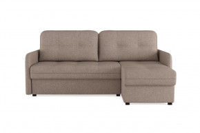 Диван-кровать угловой Смарт 1 Рогожка Sherlock 932 в Увате - uvat.mebel-tymen.ru | фото