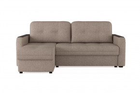 Диван-кровать угловой Смарт 3 Рогожка  Sherlock 932 в Увате - uvat.mebel-tymen.ru | фото