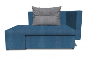 Диван Лежебока savana plus denim-savana plus ash кат. 1 в Увате - uvat.mebel-tymen.ru | фото