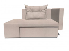 Диван Лежебока savana plus ivory кат. 1 в Увате - uvat.mebel-tymen.ru | фото