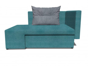 Диван Лежебока savana plus mint-savana plus mouse кат. 1 в Увате - uvat.mebel-tymen.ru | фото