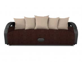 Диван Мария Savana Chocolate-Savana Camel кат. 1 в Увате - uvat.mebel-tymen.ru | фото