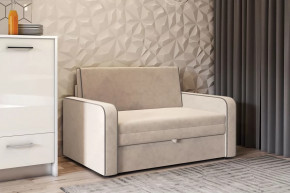Диван "Марлин-1200" бежевый в Увате - uvat.mebel-tymen.ru | фото