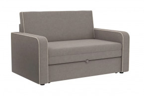 Диван "Марлин-1200"  бетон, жемчужно-серый в Увате - uvat.mebel-tymen.ru | фото