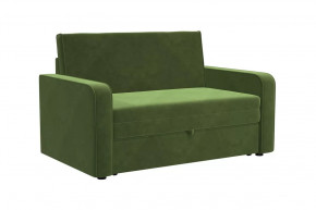 Диван "Марлин-1200" оливковый в Увате - uvat.mebel-tymen.ru | фото