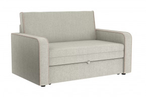 Диван "Марлин-1200" серебряный, льняной в Увате - uvat.mebel-tymen.ru | фото