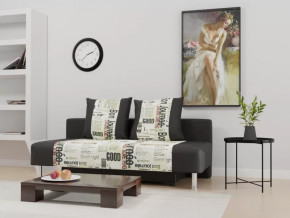 Диван Марлин Газета кат. 2 в Увате - uvat.mebel-tymen.ru | фото