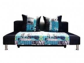 Диван Марлин Music Azure кат. 1 в Увате - uvat.mebel-tymen.ru | фото