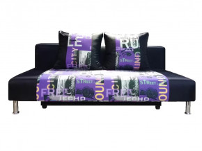 Диван Марлин Music Violet кат. 1 в Увате - uvat.mebel-tymen.ru | фото