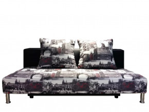 Диван Марлин New Amsterdam Grafit кат. 1 в Увате - uvat.mebel-tymen.ru | фото