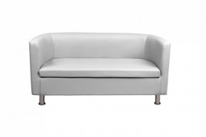 Диван Марс (белый) в Увате - uvat.mebel-tymen.ru | фото