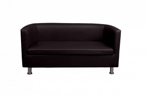 Диван Марс (черный) в Увате - uvat.mebel-tymen.ru | фото