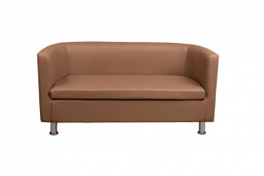 Диван Марс (коричневый) в Увате - uvat.mebel-tymen.ru | фото