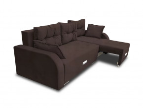 Диван Милан Dream Chocolate кат. 3 в Увате - uvat.mebel-tymen.ru | фото