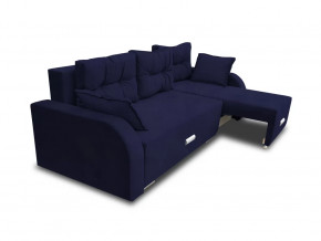 Диван Милан Dream Indigo кат. 3 в Увате - uvat.mebel-tymen.ru | фото