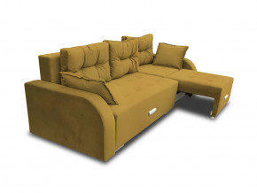 Диван Милан Dream Yellow кат. 3 в Увате - uvat.mebel-tymen.ru | фото