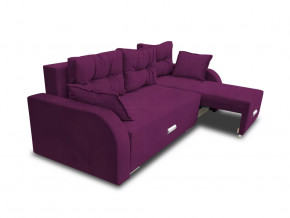 Диван Милан Savana Berry кат. 1 в Увате - uvat.mebel-tymen.ru | фото