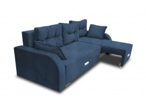 Диван Милан Savana Plus denim кат. 1 в Увате - uvat.mebel-tymen.ru | фото